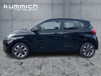 Hyundai i10 - Vorschau Bild 6