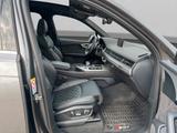 Audi SQ7 4.0 TDI quattro tiptronic - ADVANCED PAKET - Audi SQ7: Privatanbieter