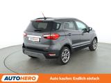 Ford EcoSport 1.0 EcoBoost Titanium X*NAVI*XENON*PDC* - Ford EcoSport: Titanium X