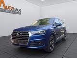 Audi Q7 3.0 TDI QUATTRO S-LINE|KAM|MATRIX|LEDER - Audi: K7