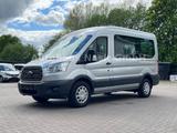 Ford Transit Kombi 330 L2 Trend/STANDH/9-SITZE/TEMPO - Angebote entsprechen deinen Suchkriterien