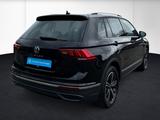 Volkswagen Tiguan Active 1.5 TSI DSG AHK+Navi+ACC+LED+PDC - VW Tiguan Gebrauchtwagen in Bochum