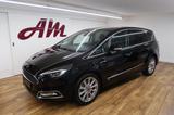 Ford S-Max S-MAX Vignale AWD 7-Sitzer - Ford S-MAX Vignale mit Diesel-Antrieb
