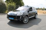 Porsche Cayenne S GTS-Paket Pano 21" BOSE SportAga