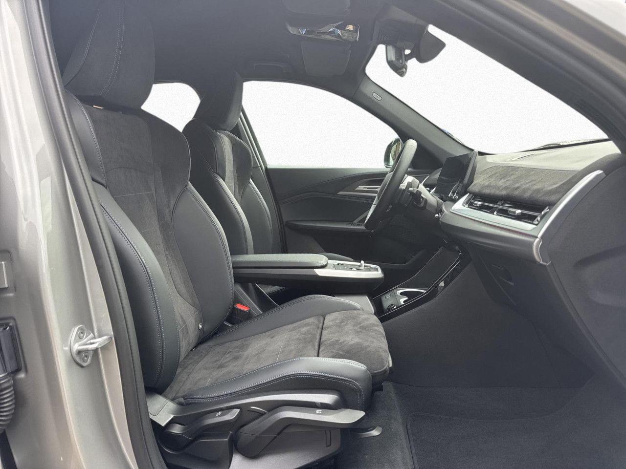 BMW X1 sDrive18i M SPORT AHK,AdapLED,Hifi,Kam,KomZu