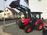 Branson 5025C BL 25 INKL MÄHWERK - Branson Schlepper
