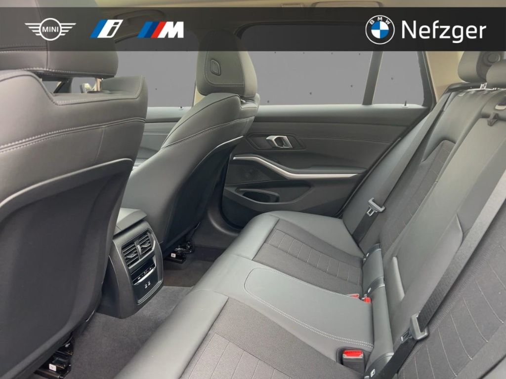 BMW 320 - Bild 8
