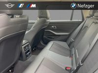 BMW 320 - Vorschau Bild 8