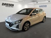 Hyundai i20 Automatik+Trend+Navi+Kamera+Sitzheizung
