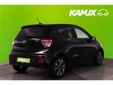 Hyundai i10 1.0 YES! Plus+CARPLAY+TEMPO+PDC+SHZ+KLIMA - Hyundai i10 Gebrauchtwagen in Hamburg