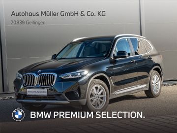 BMW X3 - 1