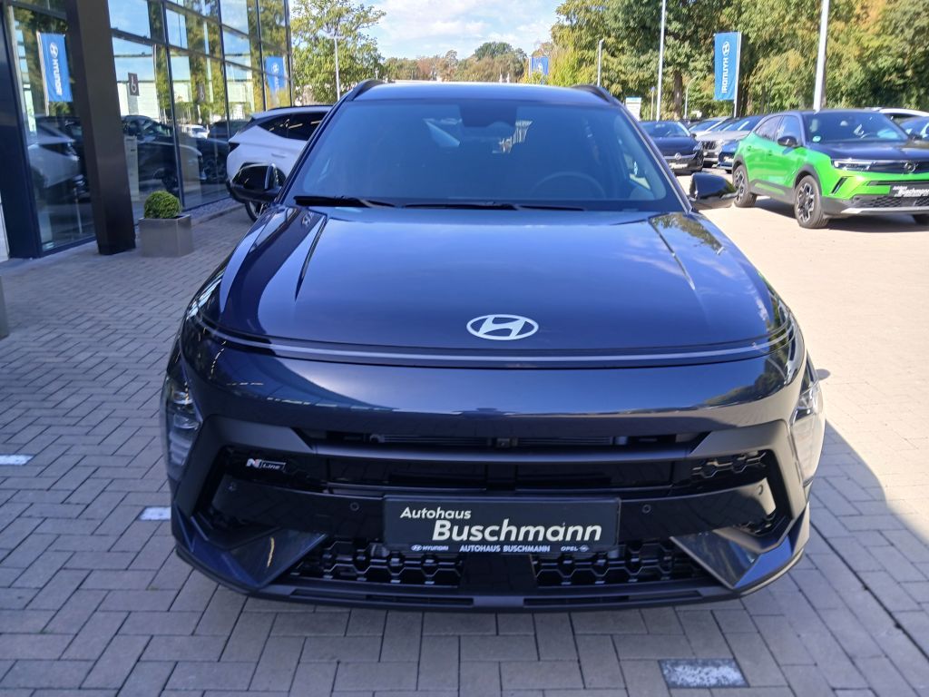 Hyundai Kona – Bild 2