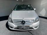 Mercedes-Benz Mercedes B200 - : Van, Mercedes