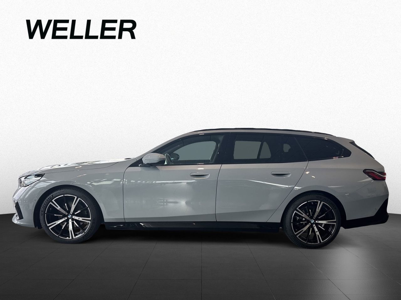 BMW 520 - Bild 11