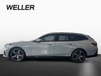 BMW 520 - Vorschau Bild 11