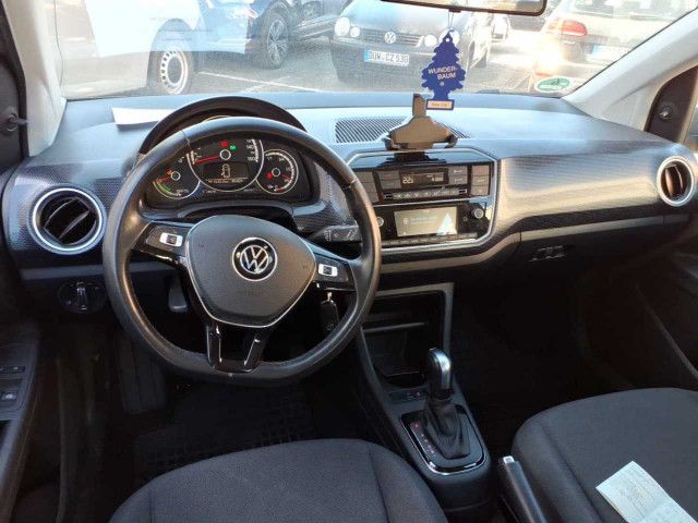 Volkswagen e-up! - Bild 6