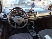 Volkswagen e-up! - Vorschau Bild 6