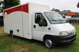 Fiat Ducato Koffer 244