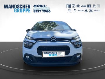 Citroën C3 Origin Max PT 110 Navi+LED+Carplay+RFK+LED+LM