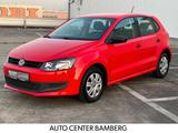 Volkswagen Polo V Trendline|Klima|Öl Service Neu |5-trg|TÜV - gebrauchte Kleinwagen in Bamberg