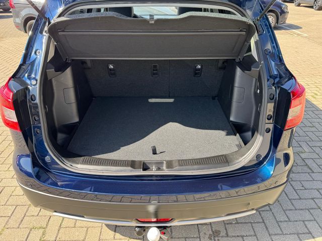 S-Cross 1.4 SX4 140PS BOOSTERJET Comfort ALLGRIP