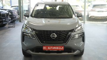 Nissan X-Trail - 2