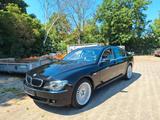 BMW 730 7 730i 1. Hand Scheckheftgepflegt Traumauto - BMW 730: 730i