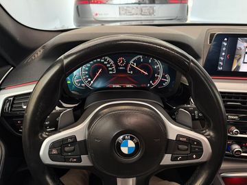 BMW 520 - 8
