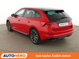 Skoda Scala 1.0 TSI Monte Carlo Aut*NAVI*LED*ACC*PDC* - Skoda Scala Gebrauchtwagen in Stuttgart