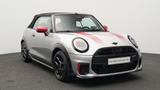 MINI John Cooper Works Cabrio - MINI Cabrio Serie Jahreswagen