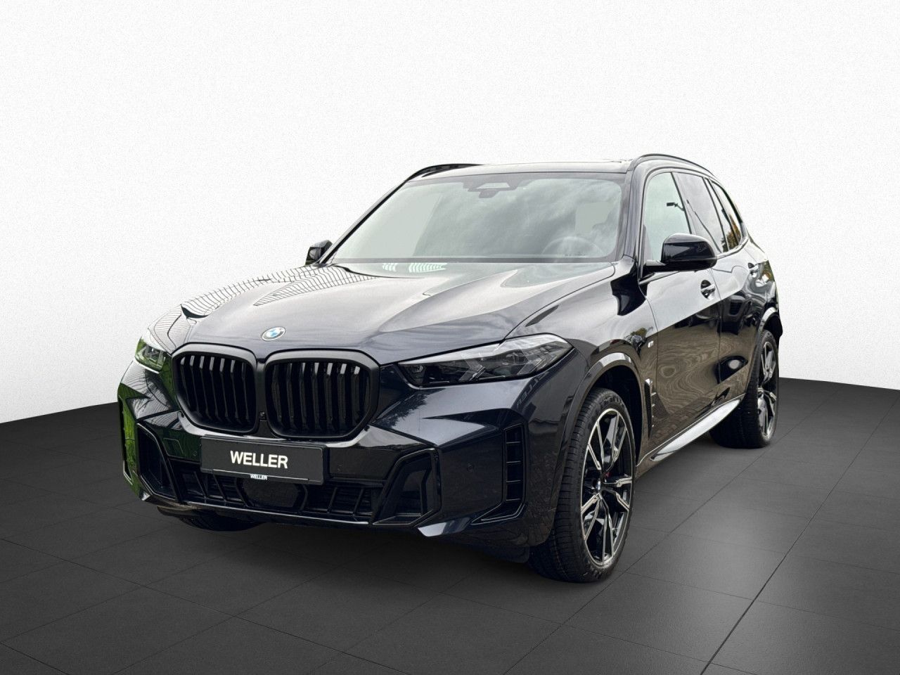 BMW X5 - Bild 3