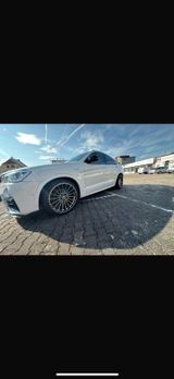 BMW Bmw X4 M Sportpacket Hamann Edition Sehr g... - BMW X4 M: Sport X