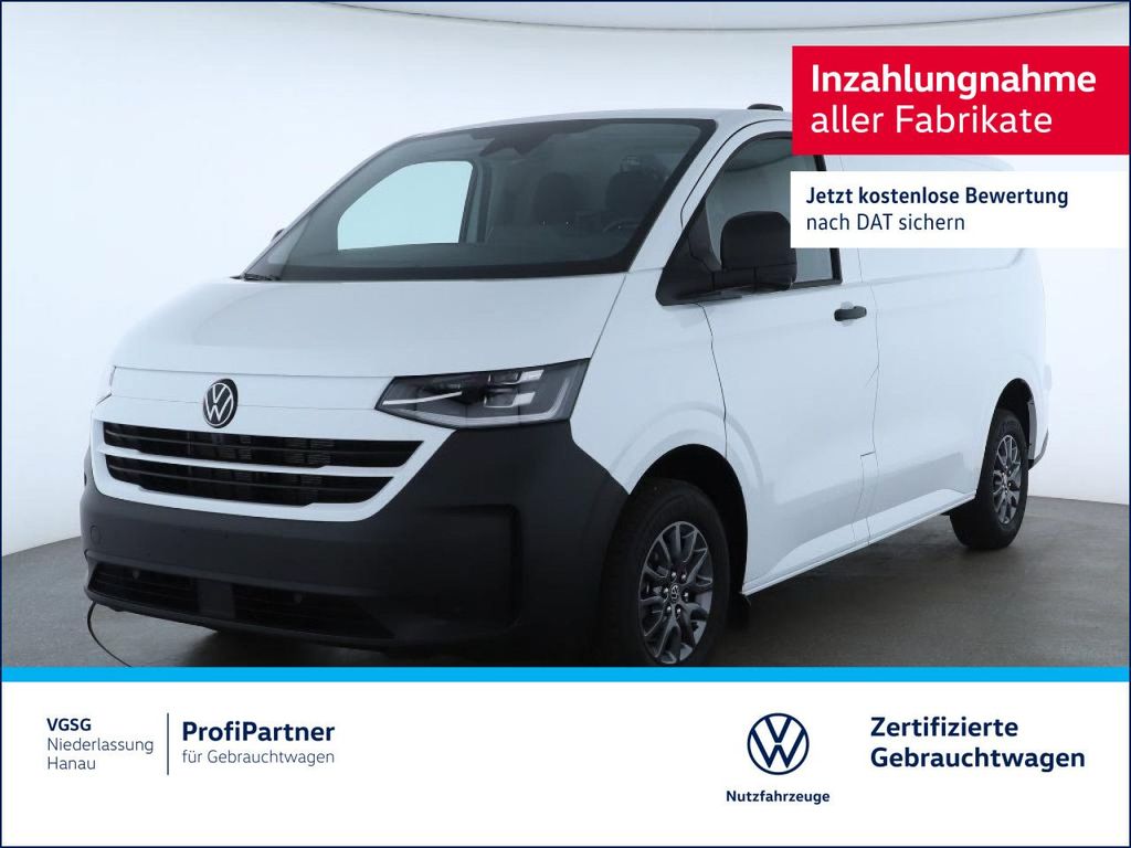 Volkswagen T7 Transporter