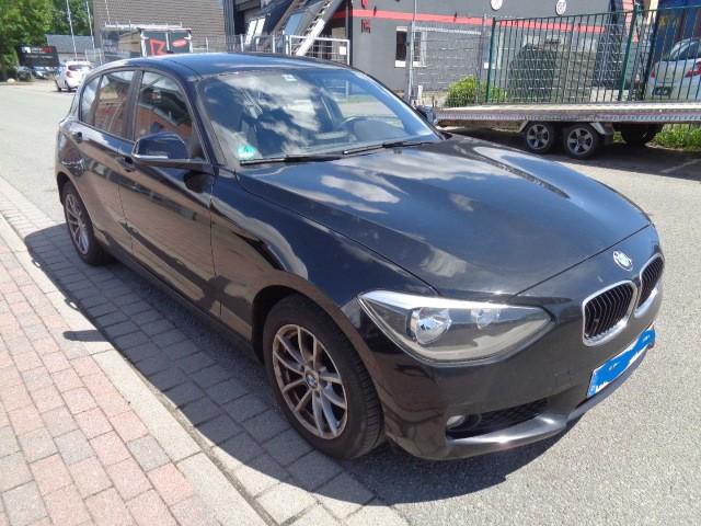 BMW 114d