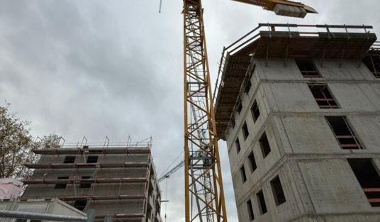 Potain MDT 218 A J10