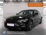BMW 318d Limousine M Sport AHK LiveCockpitProf HiFi - BMW 318 in Düsseldorf