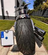 Harley-Davidson V-Rod Night Rod Special 10th Anniversary MY2012 - Offers matching your search criteria