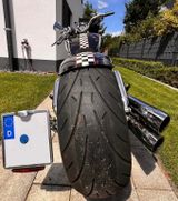 Harley-Davidson V-Rod Night Rod Special 10th Anniversary MY2012 - Offers matching your search criteria