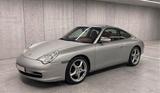 Porsche 911 targa 2002 - 83.000km - Porsche aus 2002: 911