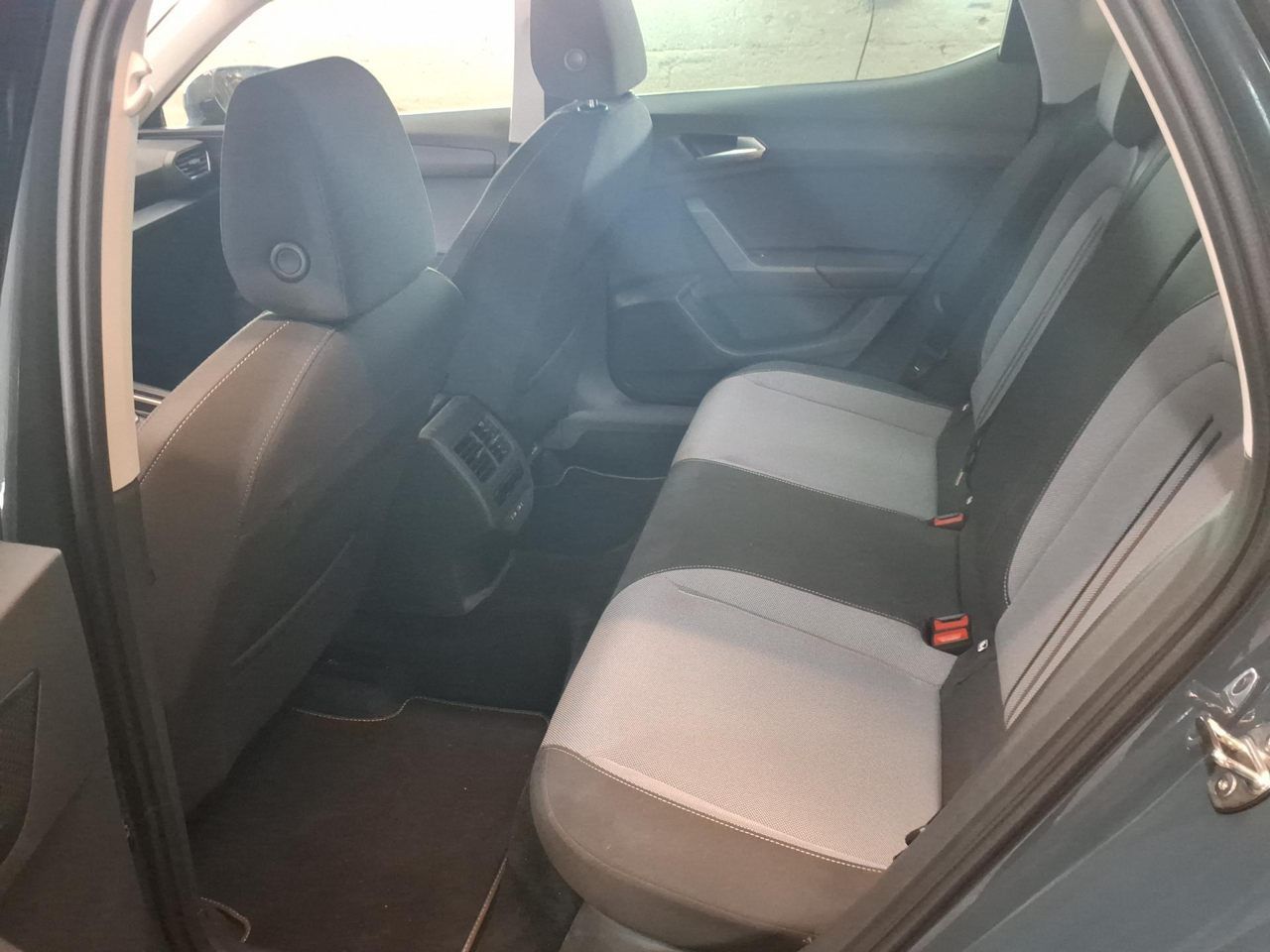 Seat Leon - Bild 6