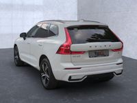 Volvo XC60 - Vorschau Bild 3