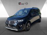 Nissan Townstar TEKNA Kombi L2 Automatik/LED/Navi/360°/ - Nissan Townstar 7-Sitzer