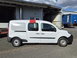 Renault Kangoo Rapid 1.5cDi Maxi 5Sitze Klima 8-fach - Renault Kangoo Gebrauchtwagen in Düsseldorf