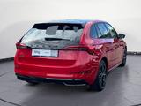 Skoda Scala Monte Carlo 1.5 TSI DSG AHK Assistenten Vi - gebrauchte Skoda Scala aus dem Jahr 2022