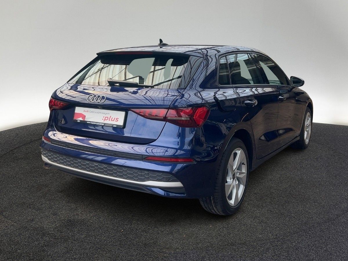 Audi A3 - Bild 5