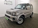 Suzuki Jimny 1,3 4 WD Automatik Comfort, SHZ,PDC  - Suzuki Jimny: Automatik