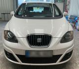 Seat Altea XL Stylance / Style - Seat Altea: Stylance