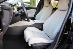 Fahrzeugabbildung DS Automobiles DS4 Cross Rivoli*Night Vision!*Active Scan Susp!