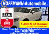 Audi A3 Ambiente Climatr.,Allwetter,PDC,LED - Audi A3 Ambiente mit Benzin-Antrieb