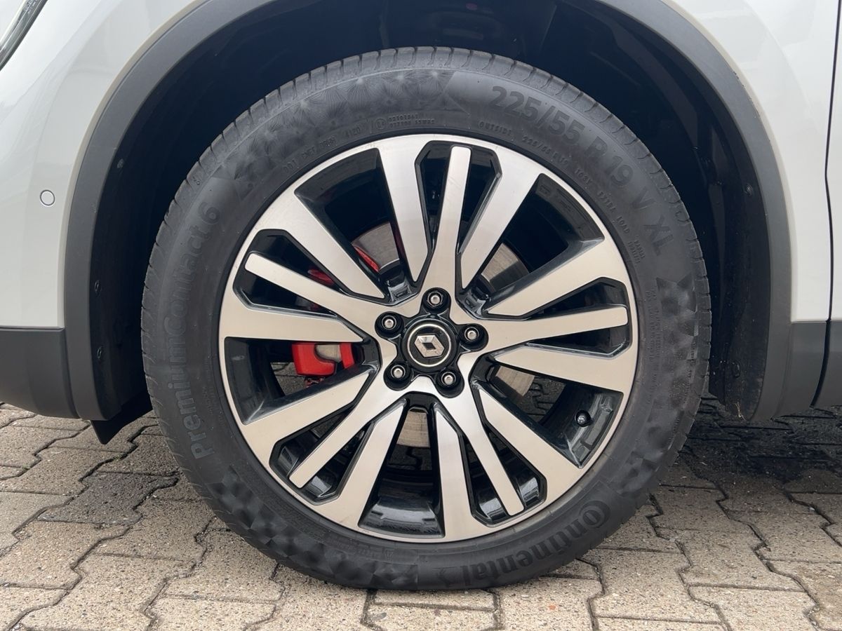 Renault Koleos - Bild 21